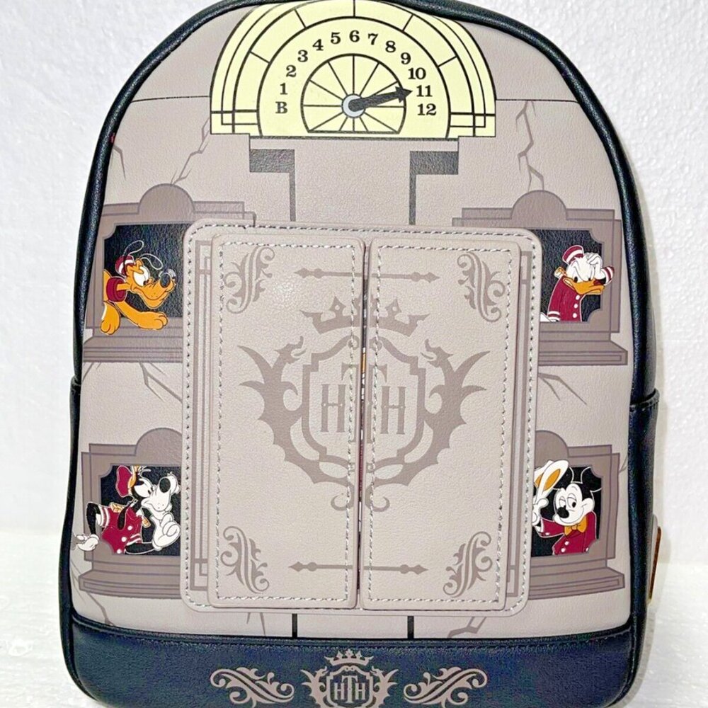 Disney Parks Tower of Terror Loungfly